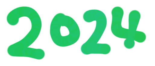 2024 2024