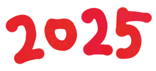 2025 2025
