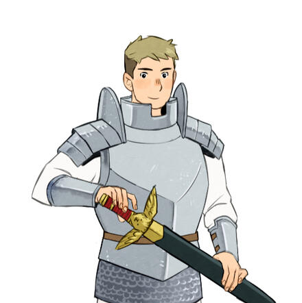 dungeon meshi