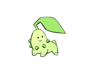 pokemon II