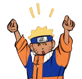 naruto