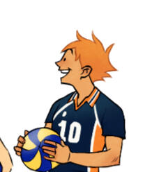 haikyuu